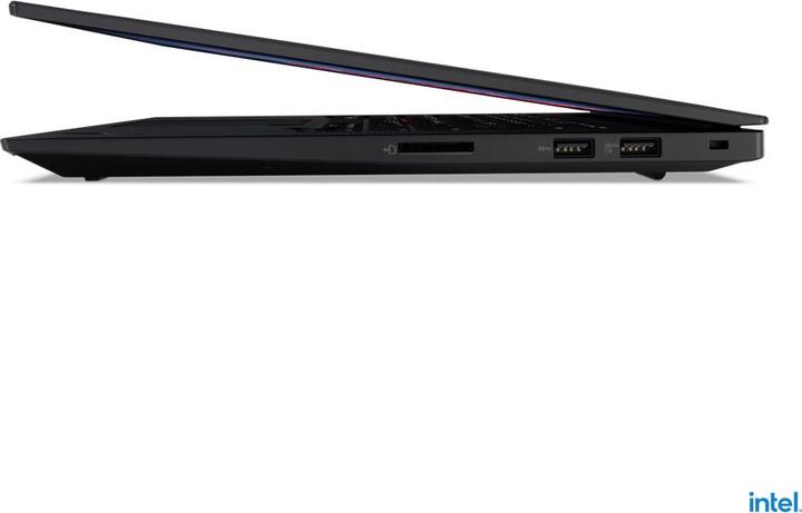 Produktbild Lenovo ThinkPad X1 Extreme Gen 4 (16", 512 GB, 16 GB, CH, Intel Core i7-11800H)
