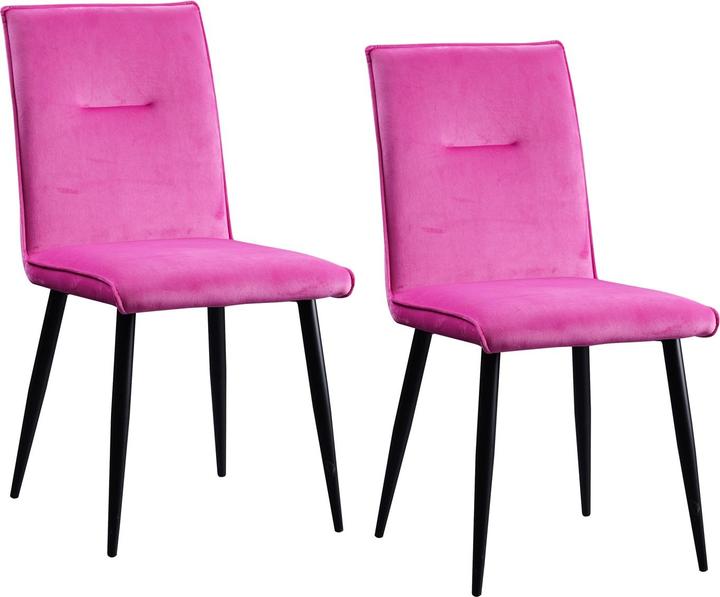 Actual product image HTI-Living Stuhl