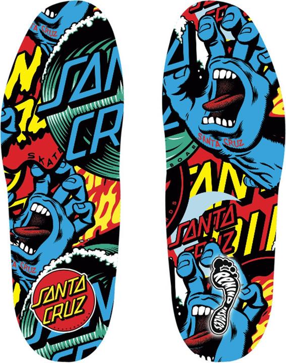 Produktbild Remind SC Screaming Hand Collage - Destin Impact 5.5mm
