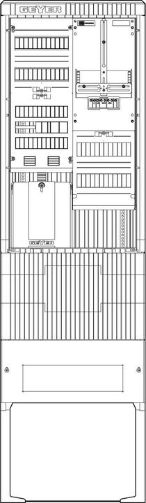 Produktbild ABN SZ205ZA1502