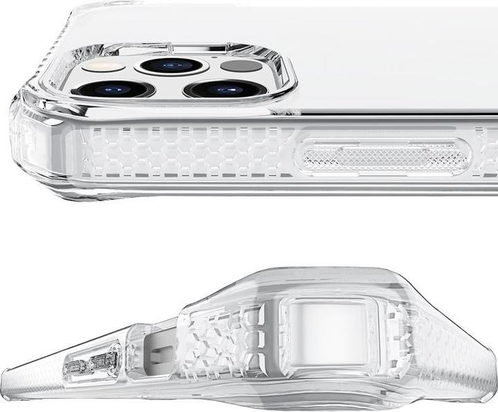 Immagine prodotto Itskins Spettro chiaro (Apple iPhone 12 Pro Max)