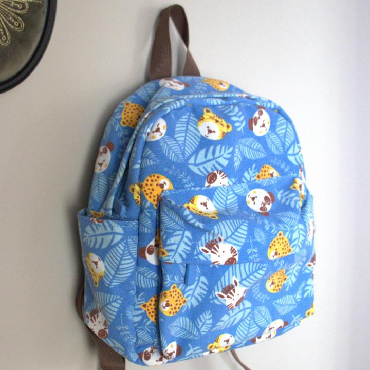 Actual product image Yuko.B With Jungle Carnival case