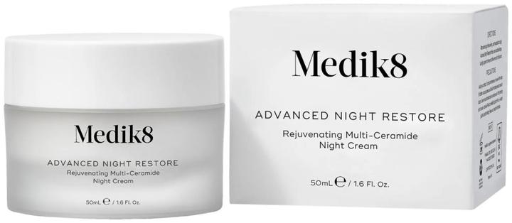 Produktbild Medik8 Advanced Night Restore (50 ml, Nachtcreme)