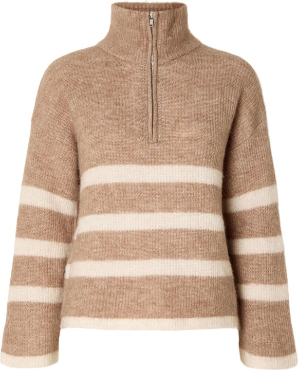 Selected Femme Merinowoll Pullover (M)