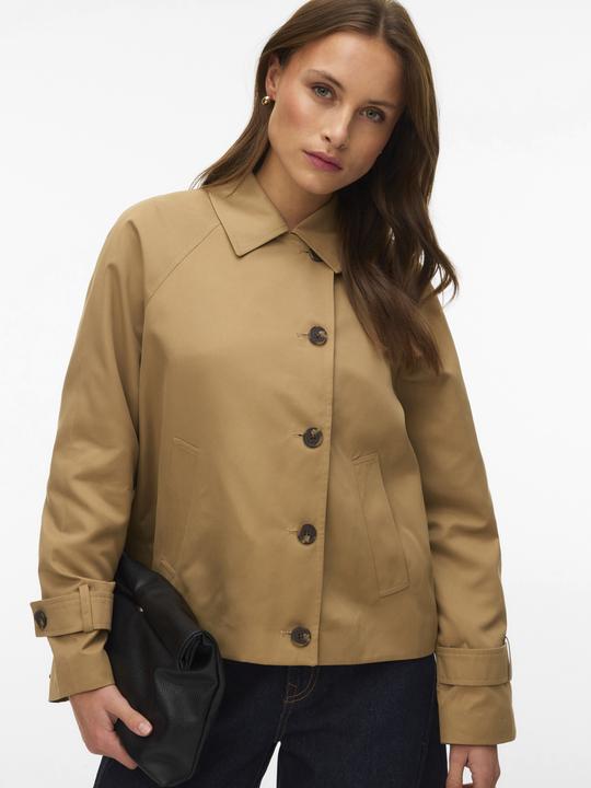 Actual product image Vero Moda VMSOFFY Jacke Jacke (M)