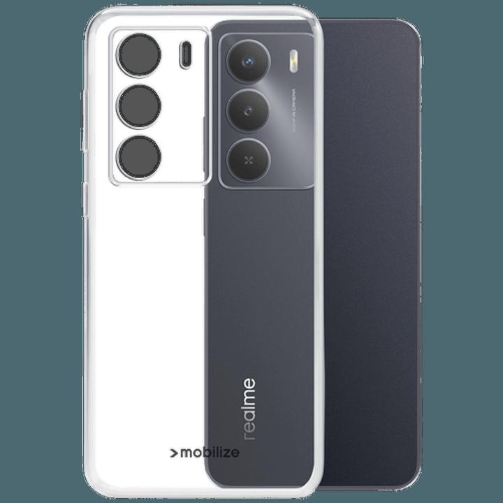 Immagine prodotto Mobilize Gelee-Hülle (Realme 14x)