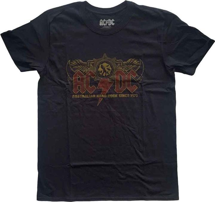 AC/DC Oz Rock