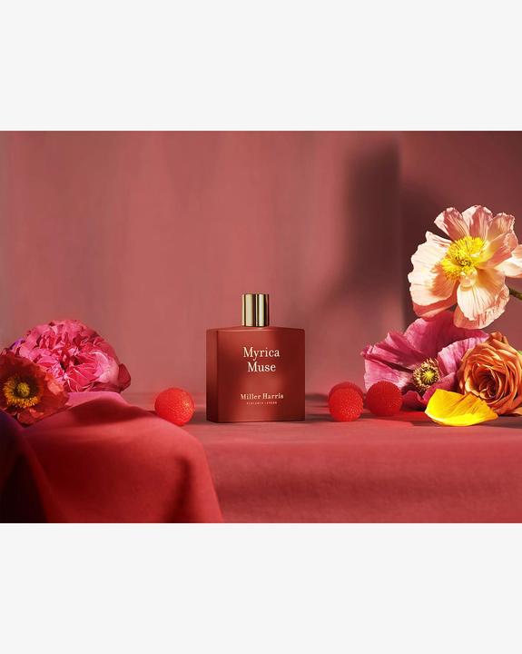 Immagine prodotto Miller Harris Myrica Muse Eau de Parfum (Eau de parfum, 100 ml)