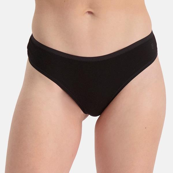 Image du produit Bamboo Basics Lola (M, Lot de 3)