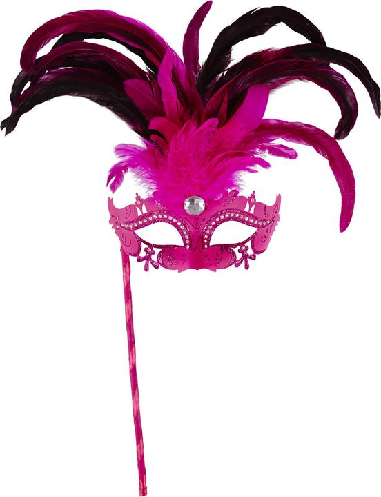 Produktbild Widmann Augenmaske Stab