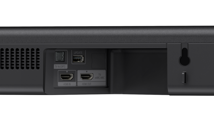 Actual product image Sony HT-G700 (400 W, 3.1 Channel)