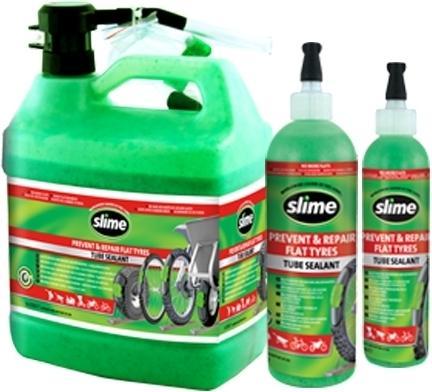 Produktbild Slime Reifendichtmittel "Tube Sealant" - 237 ml (8 oz.)