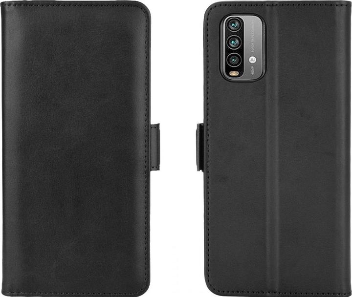 Produktbild Screenguard Xiaomi Redmi 9T CardLounge Lederhülle (Xiaomi Redmi 9T)