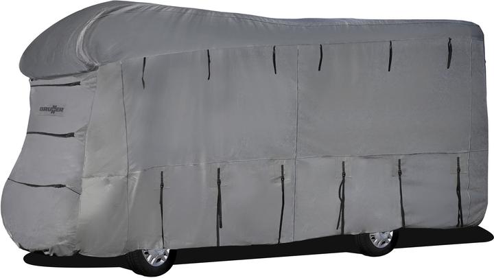 Actual product image Brunner Motorhome protective cover 6M, 750-800 x 240 x 270 cm