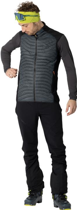 Actual product image Dynafit Speed Insulation Weste Herren (M)