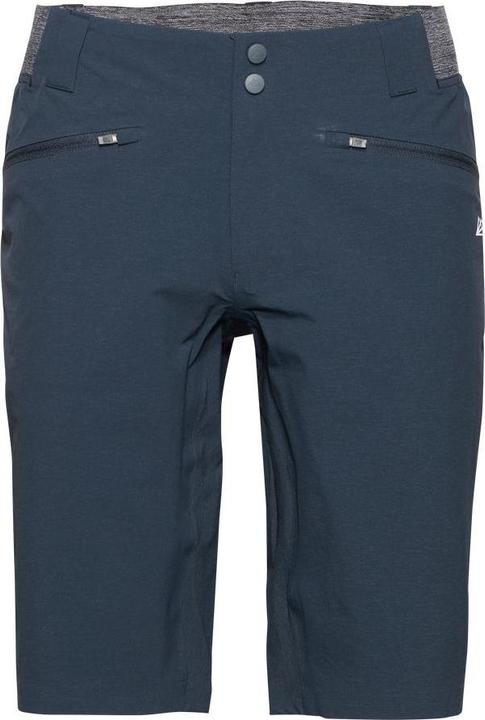 Actual product image Radys R2 Hiking Softshell Shorts (M)