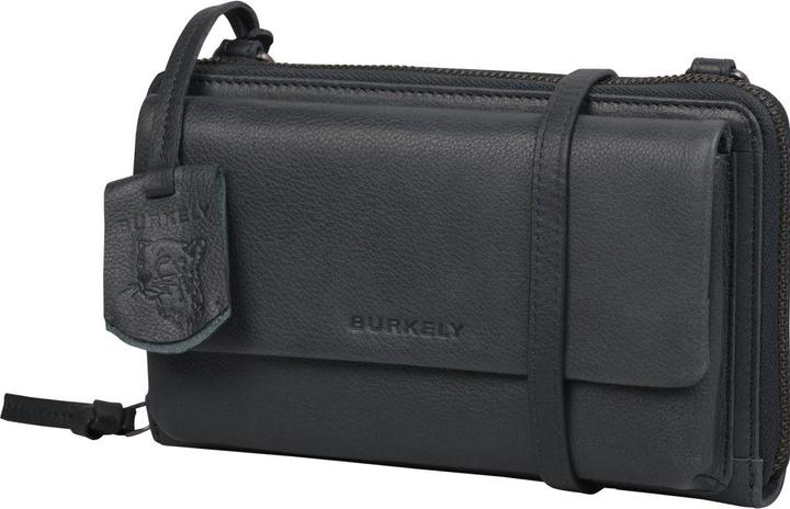 Immagine prodotto Burkely Just Jolie Phone Wallet Wide (1.20 l)