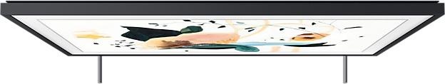 Actual product image Samsung The Frame QE32LS03T (32", QLED, Full HD, 2021)