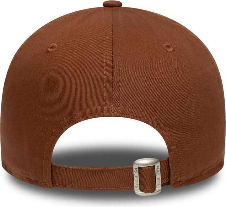 Produktbild New Era 9Forty Strapback Cap - New York Yankees Braun