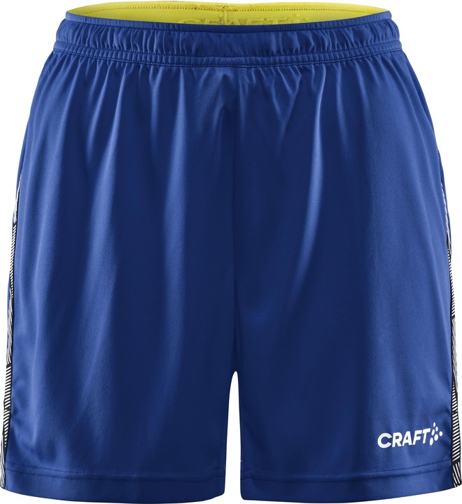 Actual product image Craft Premier Shorts W (S)