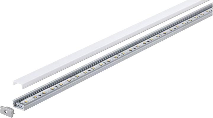 Image du produit Paulmann Base du profil Stripe