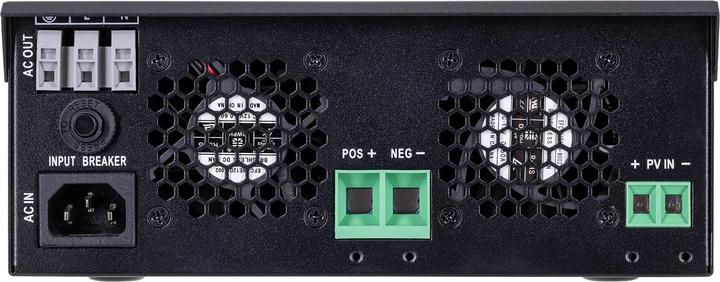 Produktbild Orvaldi Spannungsumwandler KS1K+ Solar Sinus 1kVA/1kW 12VDC