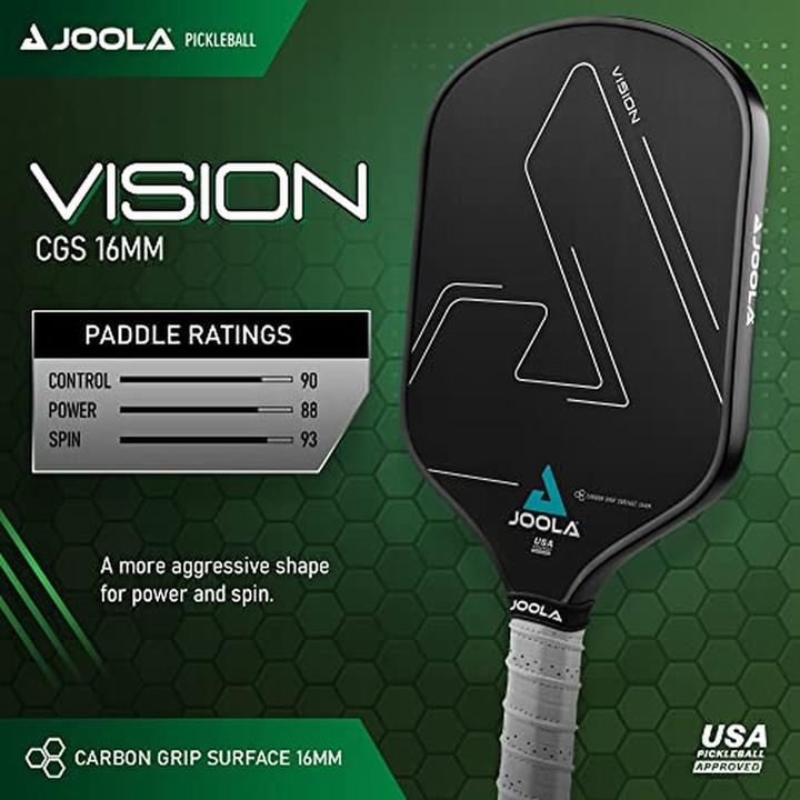 Produktbild Joola Pickleball Paddle Vision CGS 16