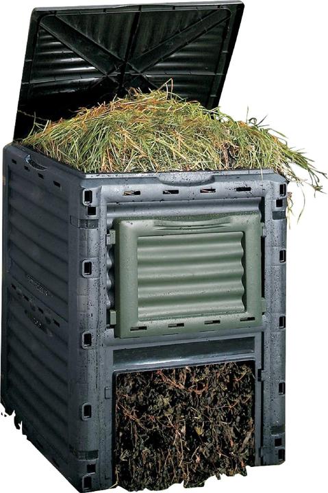 Productafbeelding Supercomposteerder (300 l)