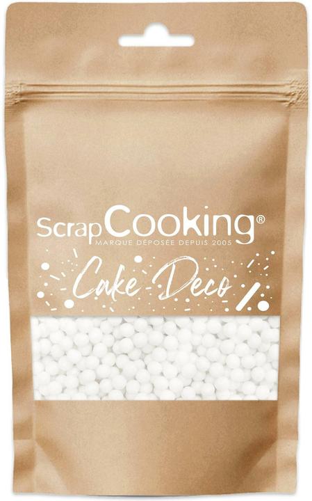 Produktbild ScrapCooking Dekozucker (1 x)
