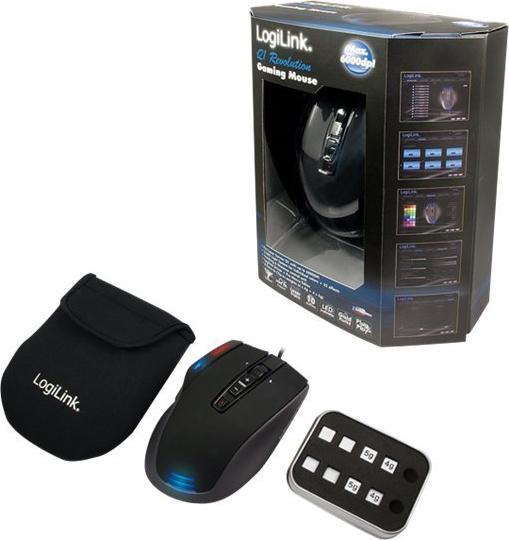 Produktbild LogiLink Ad0008 (1 m)