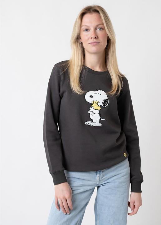 Produktbild Bavarian Caps Peanuts: Snoopy (XL)