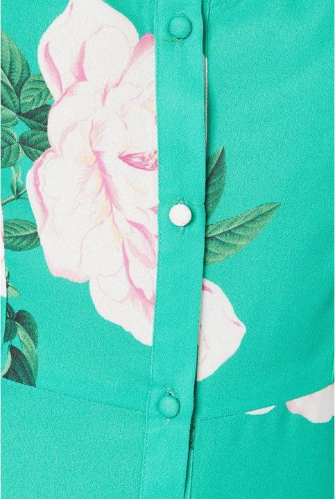 Produktbild Dorothy Perkins Midikleid Knopfleiste (34)