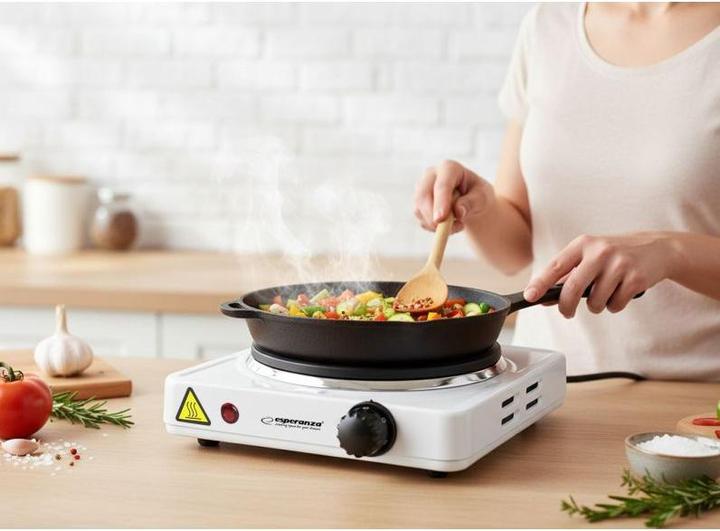 Actual product image Esperanza EKH002W