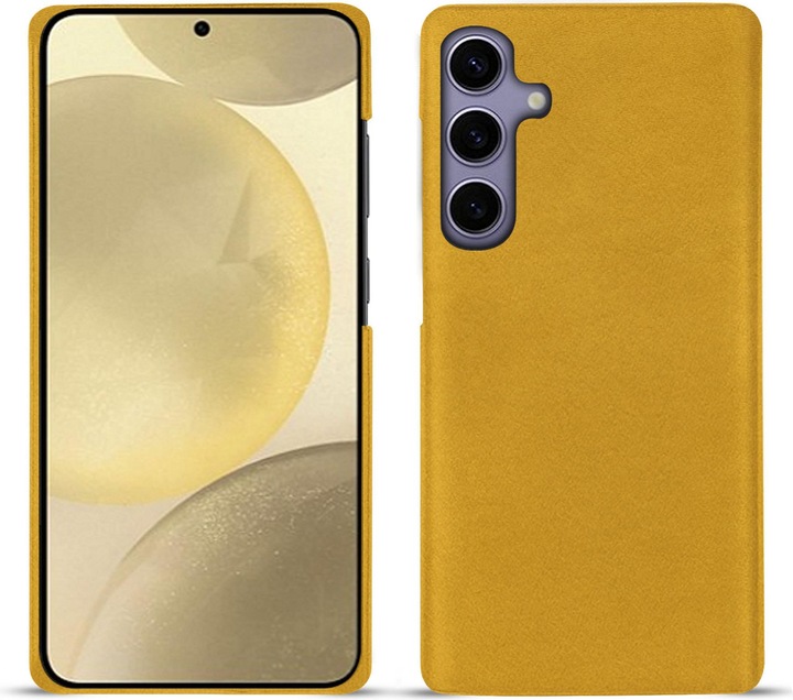 Jaune soulèu ( Pantone #F3B934 )