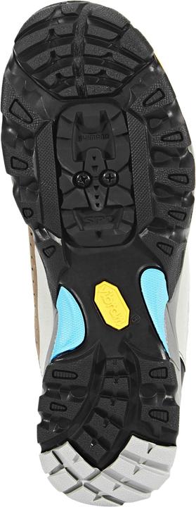 Actual product image Shimano SH-XM9 shoes unisex (38)