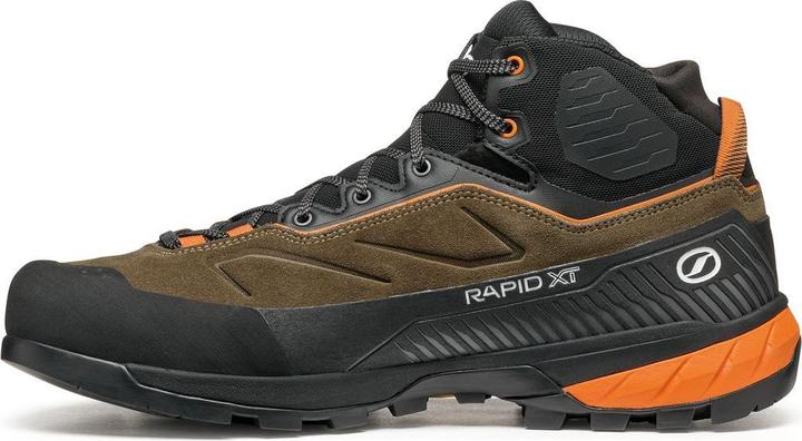 Produktbild Scarpa Rapid XT Mid GTX (40.5)