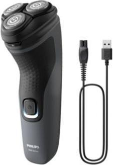 Image du produit Philips Shaver 1000 Series S1142/00 Rasoio elettrico