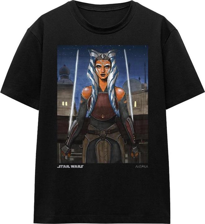 Immagine prodotto Ahsoka Heroic Maglietta Adulto Unisex (XL)