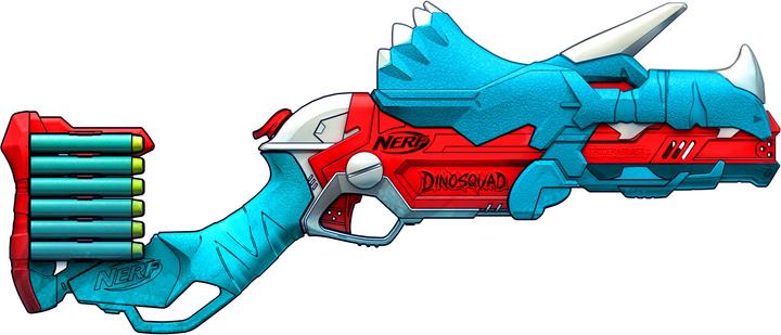 Image du produit Nerf DinoSquad Tricera
