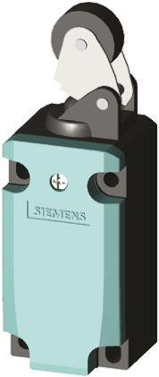 Produktbild Siemens Positionsschalter 40mm Rollenhebel