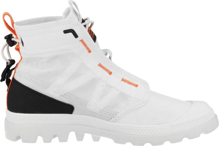 Actual product image Palladium Pampa Travel Lite (37)