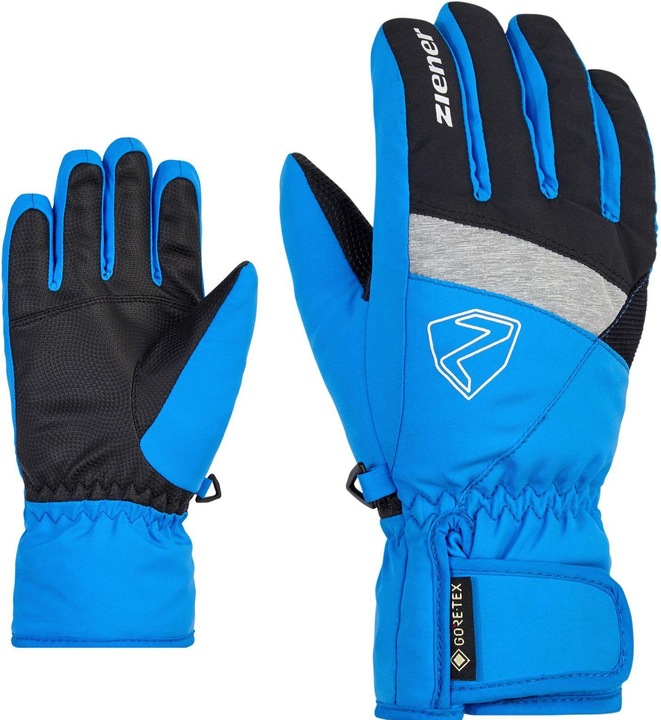 Produktbild Ziener Kid's Leif GTX (M, L)