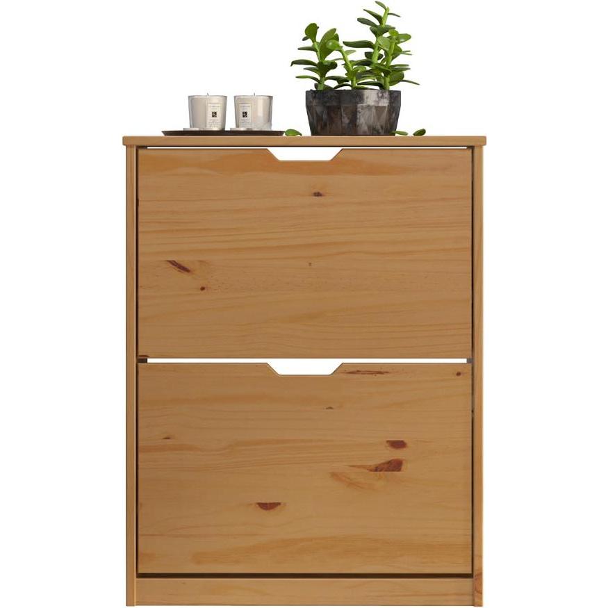 Thumbnail - Ebuy24, Schuhschrank, Schuhschrank Mestre (60 x 25 cm)