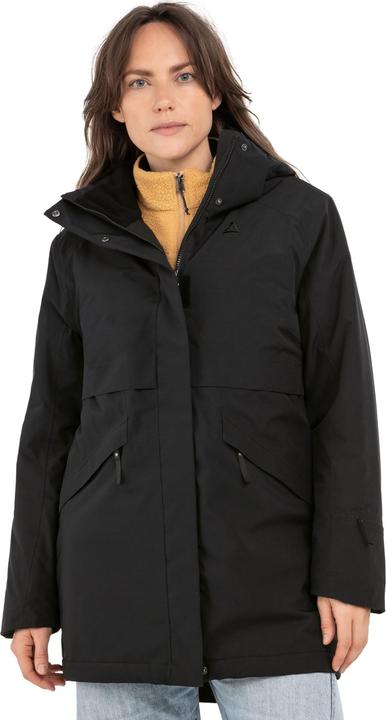 Produktbild Schöffel Women's Insulated Parka Malkay (36, S)