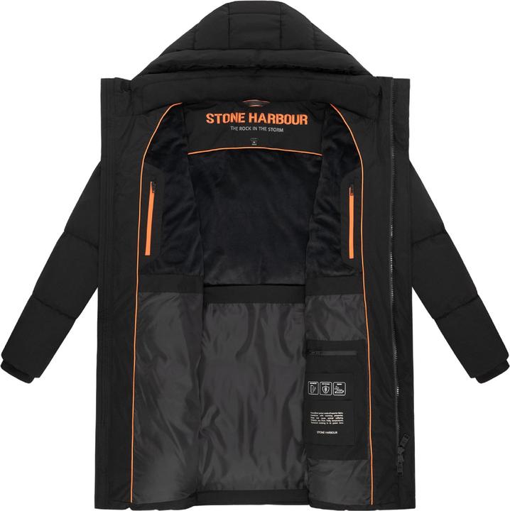 Immagine prodotto Stone Harbour Hadrieen XX