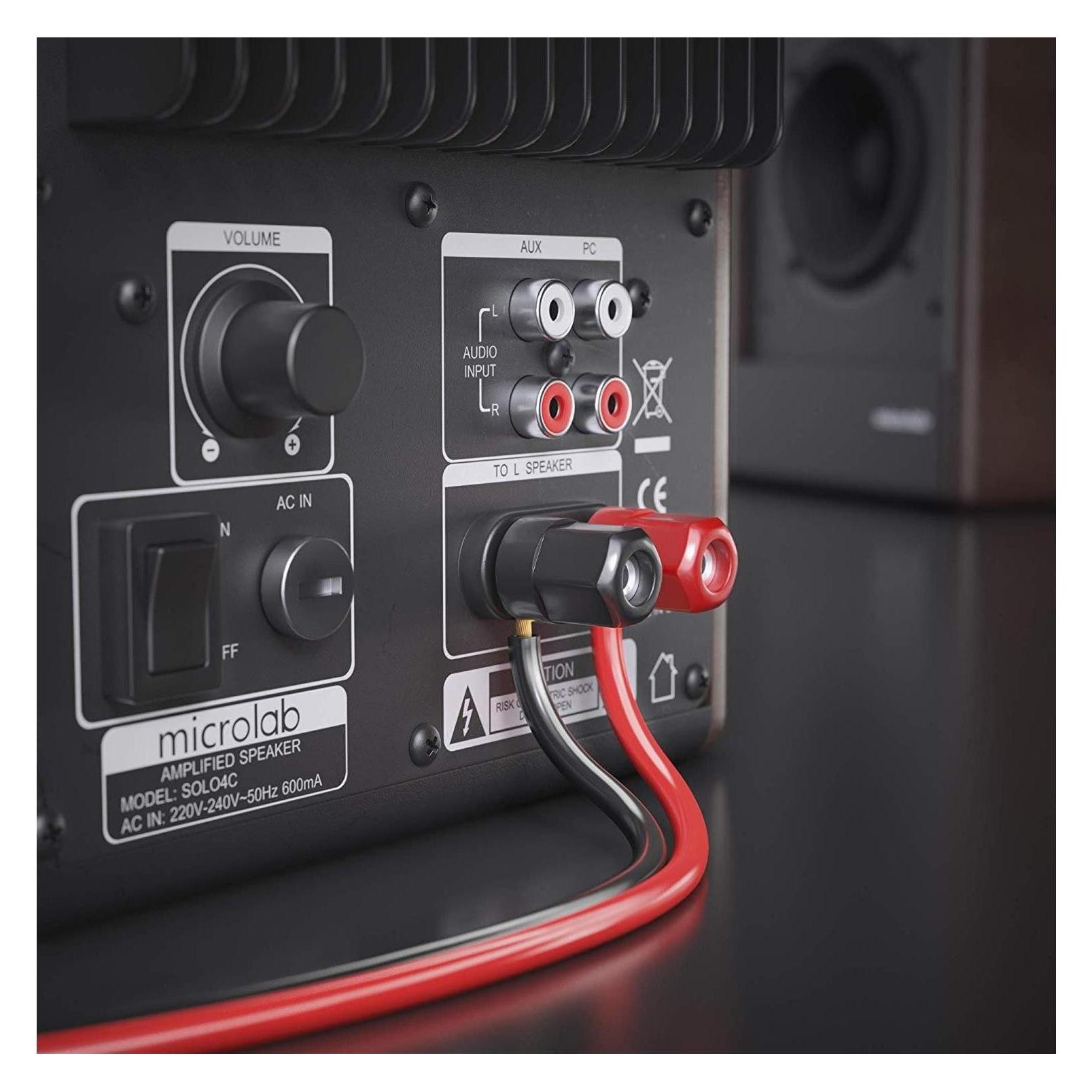 Ciare CA0215T cavo speaker OFC 2 x 1,5mm | Cablaggi e accessori - Cavi