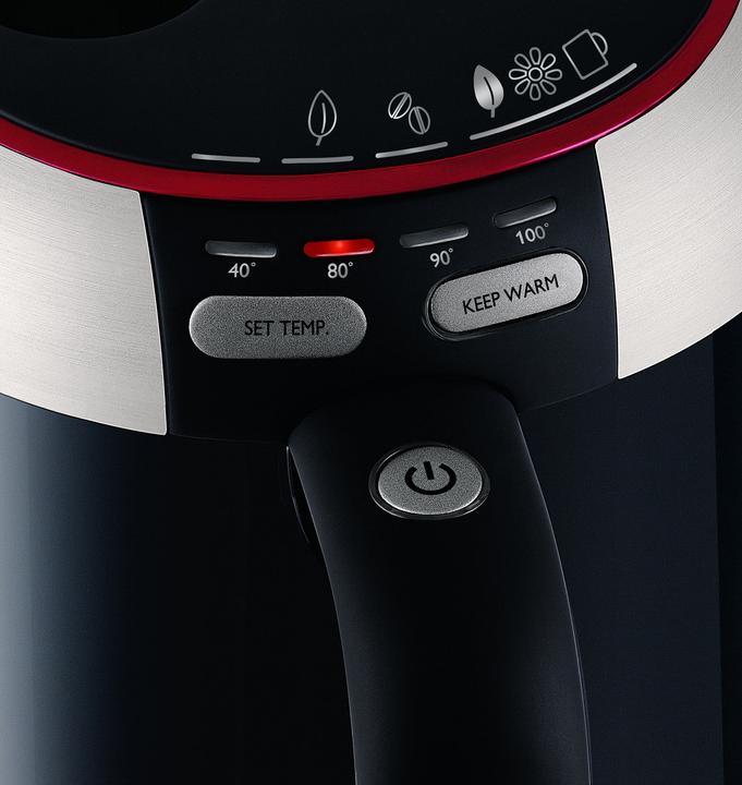 Actual product image Philips Hd4685 (1 l)