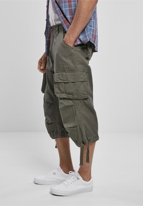 Image du produit Brandit Short Urban Legend Cargo 3/4 (S)