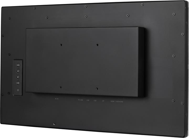 Actual product image iiyama Dis Public 22 TF2238MSC-B1 TOUCH (1920 x 1080 pixels, 21")