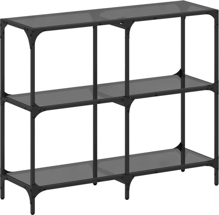 Image du produit vidaXL Konsolentisch (98 x 30 x 81 cm)